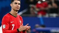 رونالدو هم به حمله اسرائیل به ایران واکنش نشان داد !