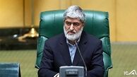 توضیحات علی مطهری درخصوص اظهارات کریمی قدوسی