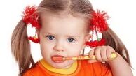 بیماری‌های مسواک نزدن