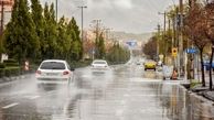 این ۷ استان منتظر بارش باران باشند