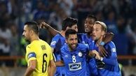 استقلال برای صعود در آسیا به یک شگفتی نیاز دارد
