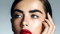 همه چیز درباره ی کاشت ابرو و مراقبت های بعد از آن در خانه