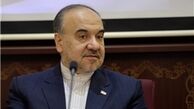 اظهار نظر سلطانی‌فر در مورد ترامپ 