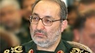 سردار جزایری:تضعیف دیواره دفاعی کشور خواست دشمن است