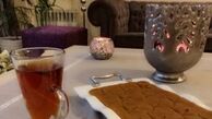 دلتنگی خانم بازیگر برای مادرشوهرش