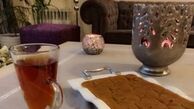 دلتنگی خانم بازیگر برای مادرشوهرش