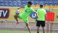 خبر خوش برای برانکو و پرسپولیسی ها+عکس