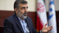 امضای قرارداد همکاری هسته ای بین ایران و چک