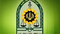 توضیحات پلیس در خصوص شلیک تیر هوایی در حرم امام (ره)