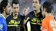 تهدید علیپور از سوی محسن قهرمانی؛ خبری که تکذیب نشد!