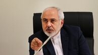 ظریف: تمدید تحریم‌ها بیانگر بی‌اعتباری آمریکا است