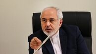 ظریف: تمدید تحریم‌ها بیانگر بی‌اعتباری آمریکا است