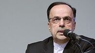 سفیر ایران : سیستم حقوقی سوئد صلاحیت رسیدگی به پرونده حمید نوری را ندارد