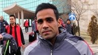 بازیکن مازاد سپاهان پیکان سوار شد
