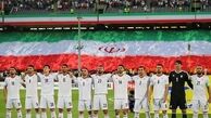 استرالیا در رنکینگ آسیا بالاتر از ایران قرار گرفت