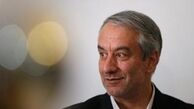 کفاشیان: چرا afc ما را سر کار می گذارد؟
