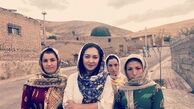 زنان هوادارا نیکی کریمی + عکس