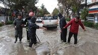 ورود سامانه بارشی جدید و آغاز بارش "باران" از فردا تا اوایل هفته آینده
