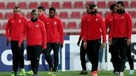 تردید رقیب پرسپولیس برای ردن کردن لژیونر عراقی