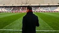 گل‌محمدی‌: اصراری برای ماندن در پرسپولیس ندارم