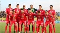سرعت پیکان بیشتر از تراکتور بود