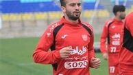 سروش رفیعی قراردادش را تمدید می‌کند