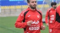 سروش رفیعی قراردادش را تمدید می‌کند