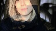 سلفی جدید ماهور الوند + عکس
