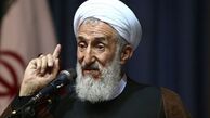  صدیقی: در 88، مردم متوجه شدند هر که عمامه به سر دارد با پیامبر(ص) نیست