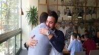 هافبک پرسپولیسیِ منتقد کی‌روش در همسایگی تیم ملی