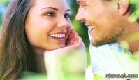 مردها وقتی زنی را دوست دارند به او چه میگویند؟