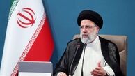رئیسی : تصمیم دولت ، توسعه بازارچه‌های مرزی و افزایش صادرات است