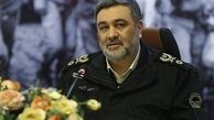   برخورد قاطع با مخلان آسایش و امنیت مطالبه جدی مردم