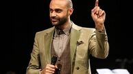 نخستین واکنش حمید حامی به پخش تصاویر مستهجن در کنسرتش