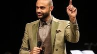نخستین واکنش حمید حامی به پخش تصاویر مستهجن در کنسرتش
