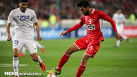 یک پرسپولیسی و یک ذوب‌آهنی در صدر جدول بهترین‌های آسیا