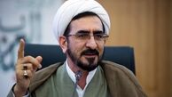 حمایت رئیس‌کل دادگستری خراسان‌رضوی از لغو سخنرانی مطهری/اقدامات دادستان‌ مشهد مطابق قانون بوده است