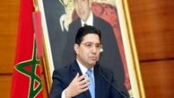 اظهارات وزیر خارجه مغرب درمورد روابط با اسرائیل

