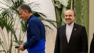 سلطانی‌فر: در جام ملت‌ها یک اشتباه کوچک داشتیم