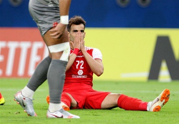 جریمه ۱۰ هزار دلاری آل کثیر چگونه پرداخت شد؟