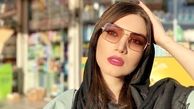 استایل جدید متین ستوده + عکس