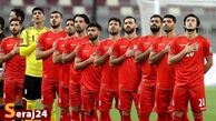 تیم ملی، نماد هویت و افتخار ملی است
