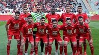 وضعیت نامشخص میزبانی پرسپولیس از الاهلی عربستان