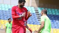 3 دروازه‌بان سرشناس آماده حضور در پرسپولیس 