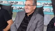 اتفاقی فوق العاده برای سرمربی پرسپولیس