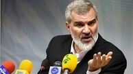 دلایل پشت کردن بازیکنان به پرسپولیس را می گیوم