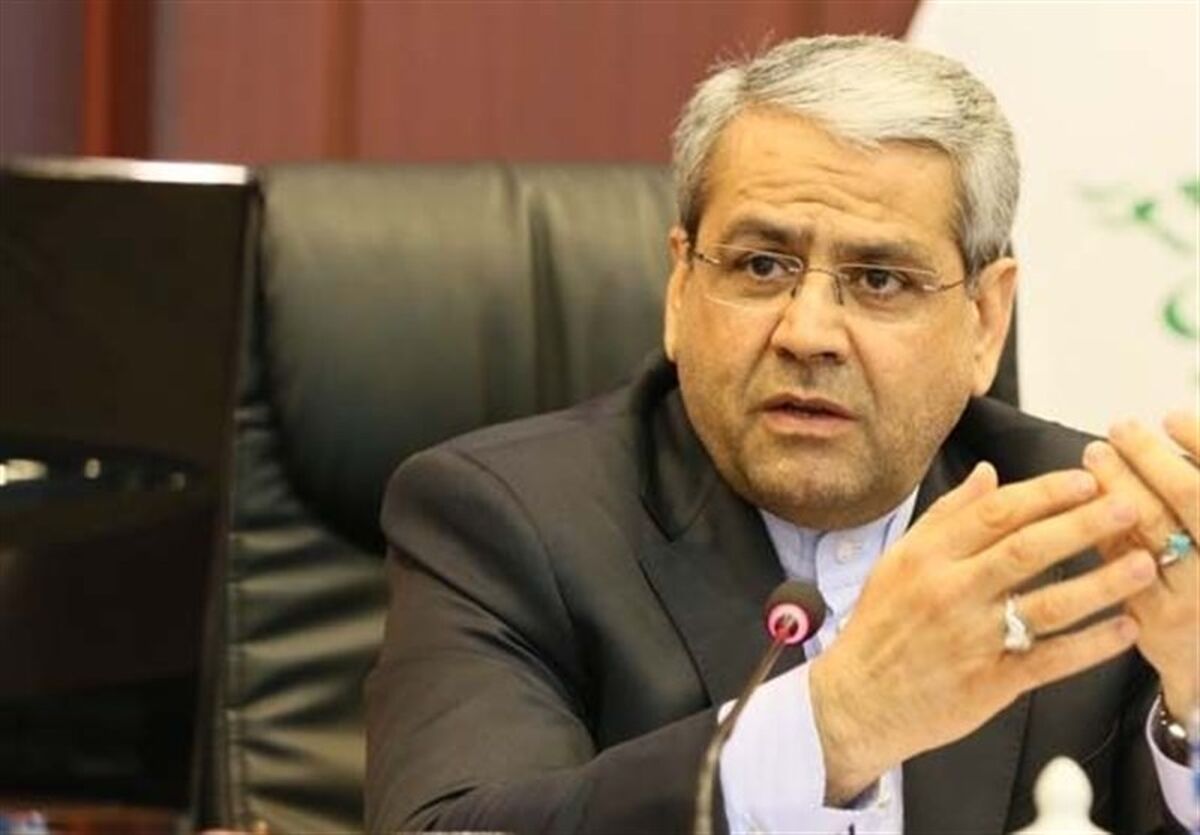 تقوی نژاد:بدهی مالیاتی کسبه‌ ساختمان پلاسکو بخشوده می‌شود
