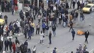 رابطه انتخابات مجلس با شورش های اخیر شهری