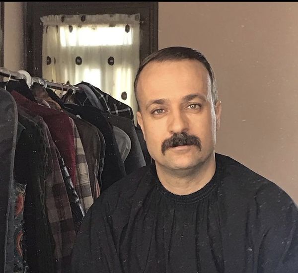 گریم جدید ارسطو پایتخت + عکس