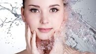 چرا نباید صورت ‌را در حمام شست؟